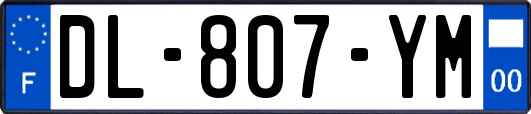 DL-807-YM