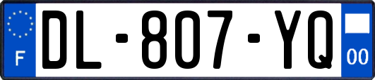 DL-807-YQ