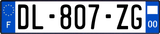 DL-807-ZG