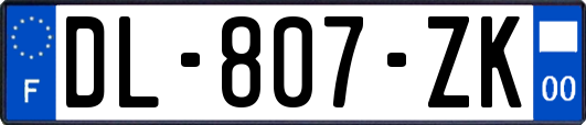 DL-807-ZK