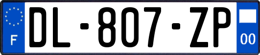 DL-807-ZP