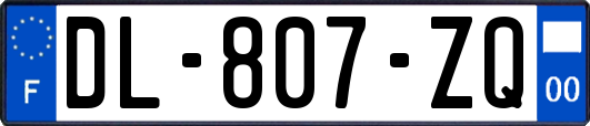 DL-807-ZQ