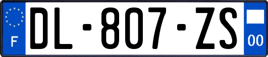 DL-807-ZS