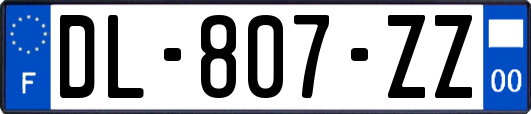 DL-807-ZZ