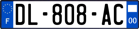 DL-808-AC