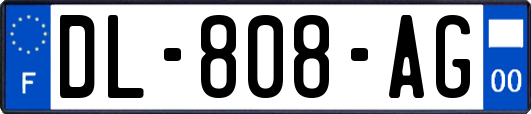 DL-808-AG