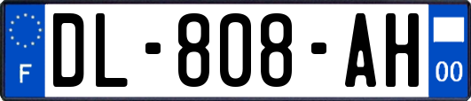 DL-808-AH