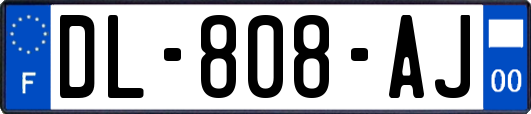 DL-808-AJ