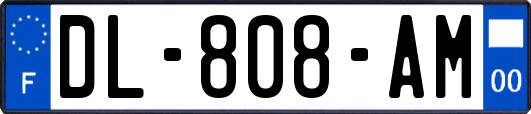 DL-808-AM