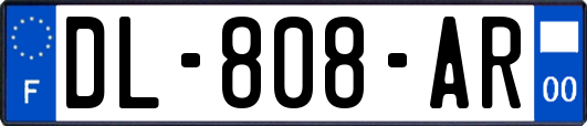 DL-808-AR