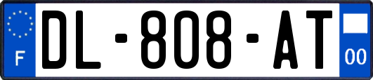 DL-808-AT