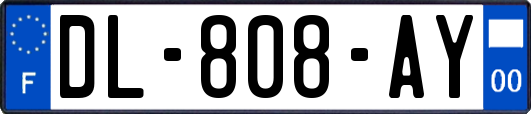 DL-808-AY