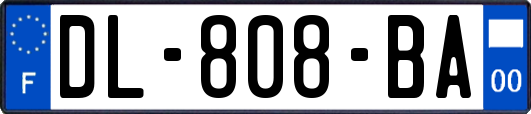 DL-808-BA