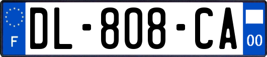 DL-808-CA