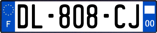 DL-808-CJ