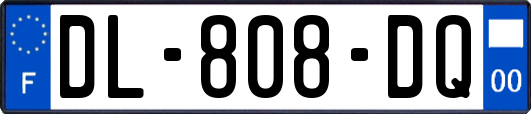 DL-808-DQ