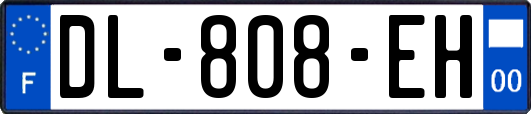 DL-808-EH