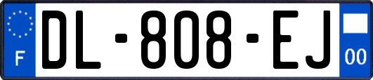 DL-808-EJ