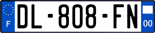 DL-808-FN