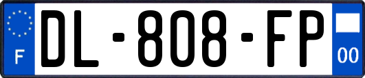 DL-808-FP