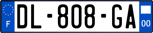 DL-808-GA