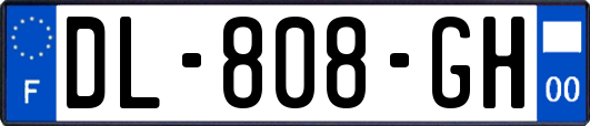 DL-808-GH