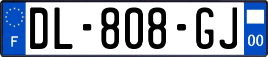 DL-808-GJ