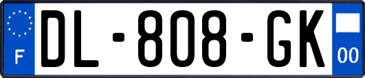 DL-808-GK