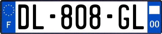 DL-808-GL