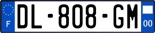 DL-808-GM