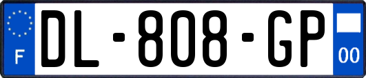 DL-808-GP