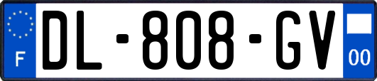 DL-808-GV