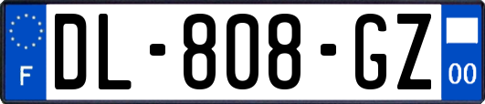 DL-808-GZ