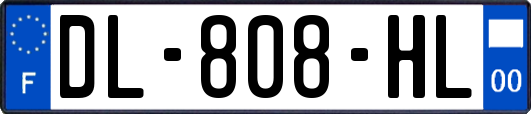 DL-808-HL