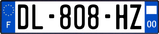 DL-808-HZ