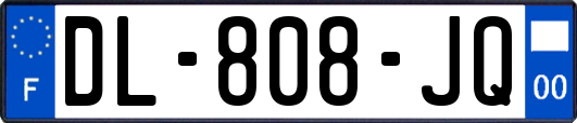 DL-808-JQ