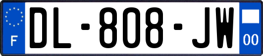 DL-808-JW