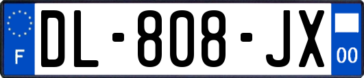 DL-808-JX