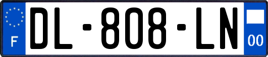 DL-808-LN