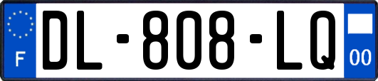 DL-808-LQ