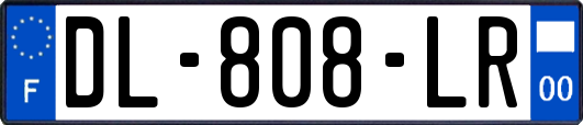 DL-808-LR