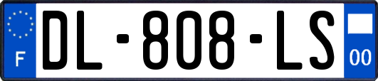 DL-808-LS