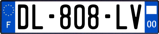 DL-808-LV