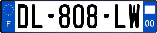 DL-808-LW