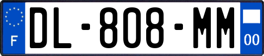 DL-808-MM