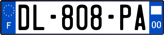 DL-808-PA