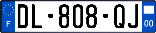 DL-808-QJ