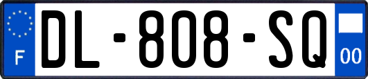 DL-808-SQ