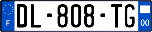 DL-808-TG