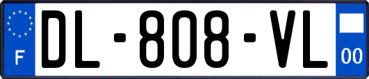 DL-808-VL